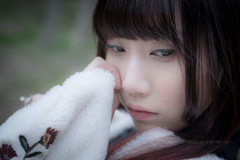 遠山涼音さん　　　　DSC_0229