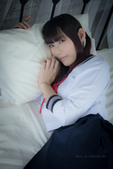 遠山涼音さん　　　　　DSC_0251