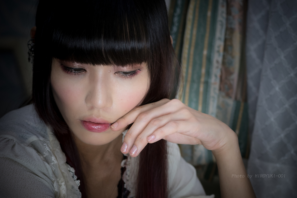 遠山涼音さん　　　　　DSC_0014