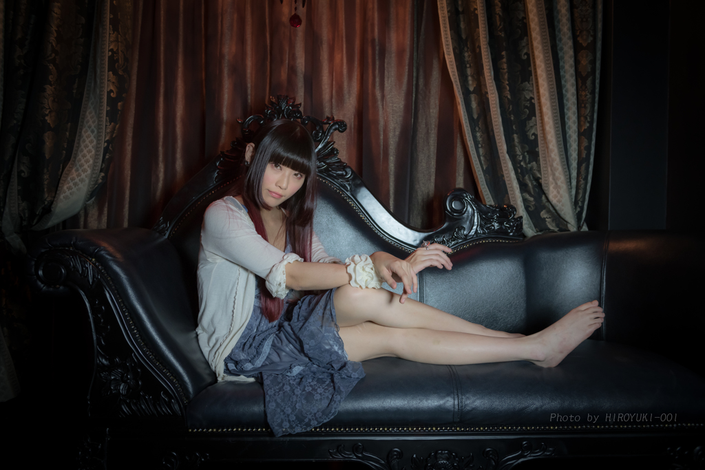 遠山涼音さん　　　　　DSC_0137