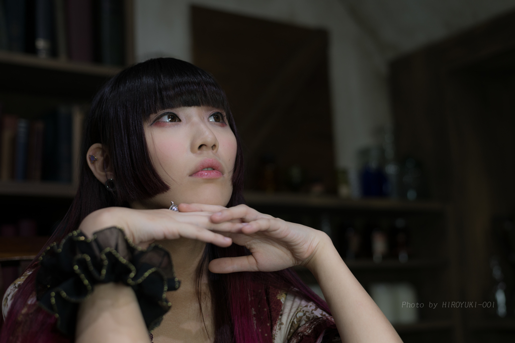遠山涼音さん　　　　　DSC_0167