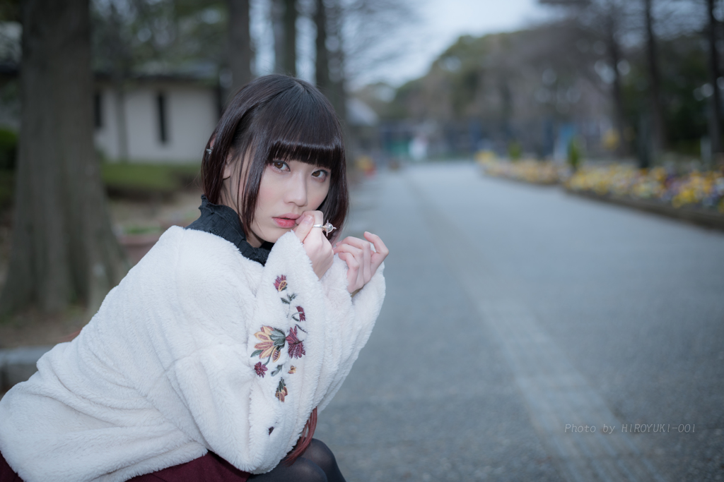 遠山涼音さん　　　　DSC_0281