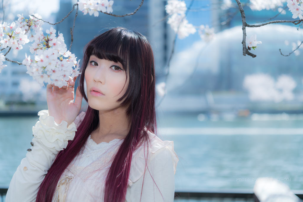 遠山涼音さん　　　　DSC_0060