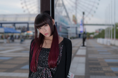 遠山涼音さん　　　　　DSC_0423