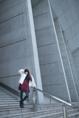 遠山涼音さん　　　　DSC_0351