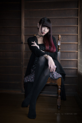 遠山涼音さん　　　　　DSC_0558