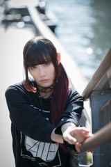 遠山涼音さん　　　　　DSC_0523