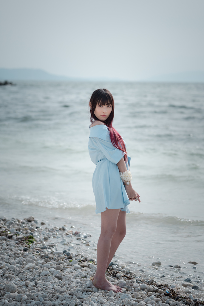 遠山涼音さん　　　　　DSC_0085