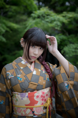 遠山涼音さん　　　　DSC_0102