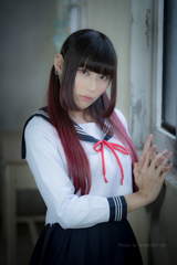 遠山涼音さん　　　　　DSC_0189