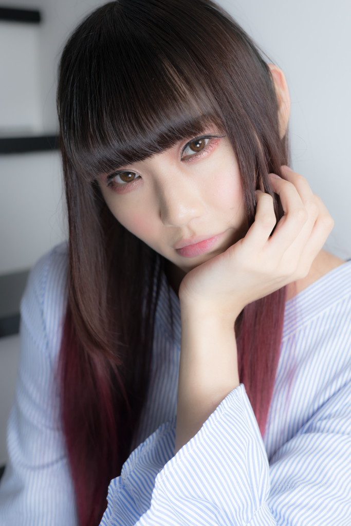 遠山涼音さん　　　　DSC_0093
