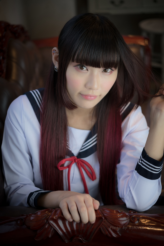 遠山涼音さん　　　　　DSC_0161
