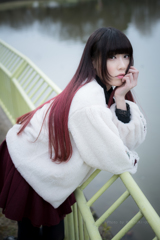 遠山涼音さん　　　　DSC_0043