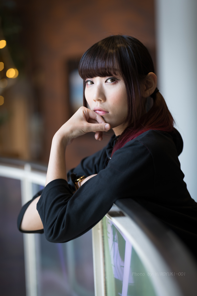 遠山涼音さん　　　　DSC_0141