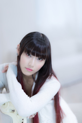 遠山涼音さん　　　　DSC_0277
