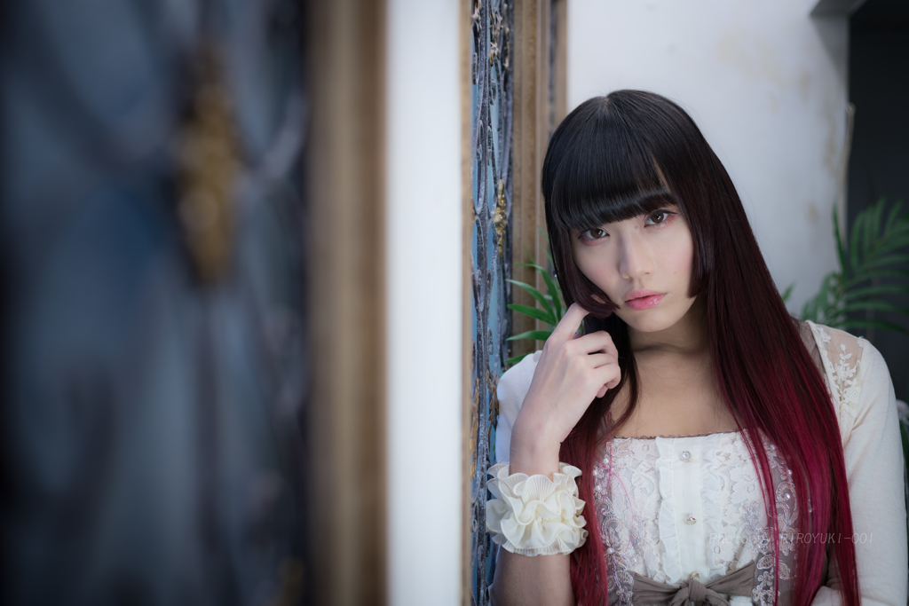 遠山涼音さん　　　　　DSC_0016