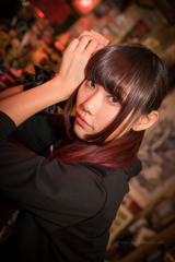 遠山涼音さん　　　　DSC_0754