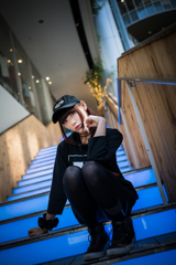 遠山涼音さん　　　DSC_0290