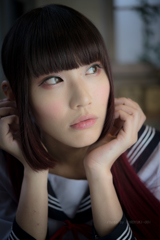 遠山涼音さん　　　　　DSC_0145