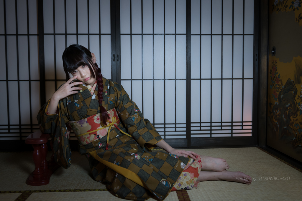 遠山涼音さん　　　　DSC_0359