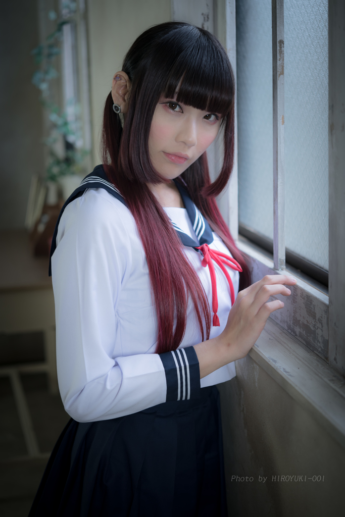 遠山涼音さん　　　　　DSC_0166