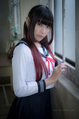 遠山涼音さん　　　　　DSC_0166