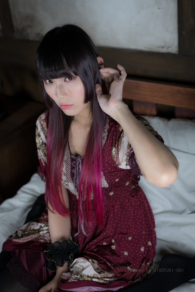 遠山涼音さん　　　　　DSC_0031