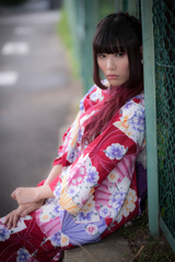 遠山涼音さん　　　　　DSC_0045