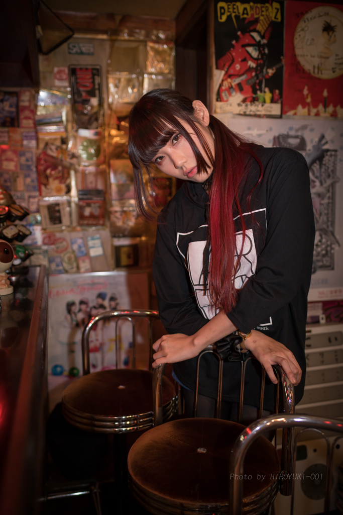 遠山涼音さん　　　　DSC_0764