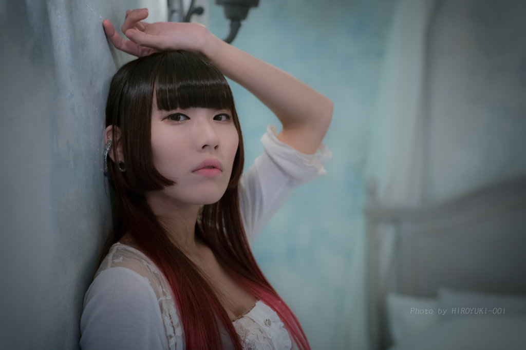 遠山涼音さん　　　　　DSC_0095