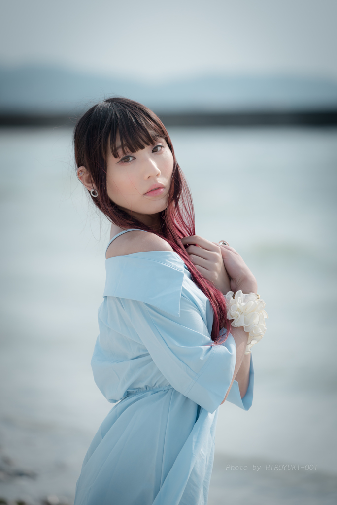 遠山涼音さん　　　　　DSC_0081