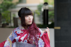 遠山涼音さん　　　　　DSC_0011