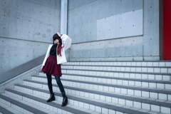 遠山涼音さん　　　　DSC_0341