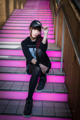 遠山涼音さん　　　　DSC_0297