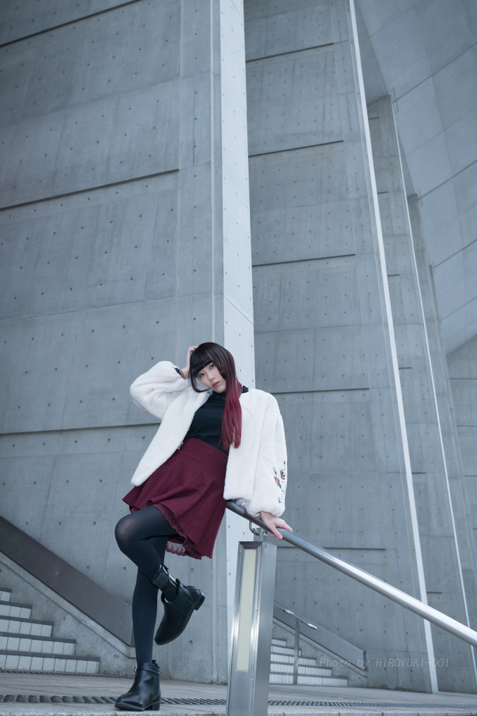 遠山涼音さん　　　　DSC_0353