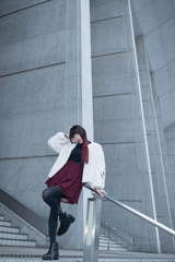 遠山涼音さん　　　　DSC_0353