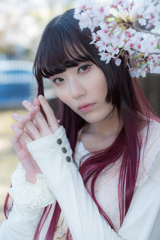 遠山涼音さん　　　　DSC_0310