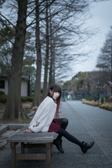 遠山涼音さん　　　　DSC_0275