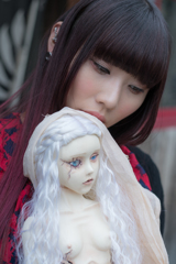 遠山涼音さん　　　　　DSC_0494