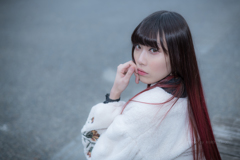 遠山涼音さん　　　　DSC_0287