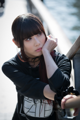 遠山涼音さん　　　　DSC_0521