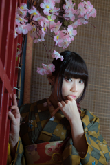 遠山涼音さん　　　　DSC_0385