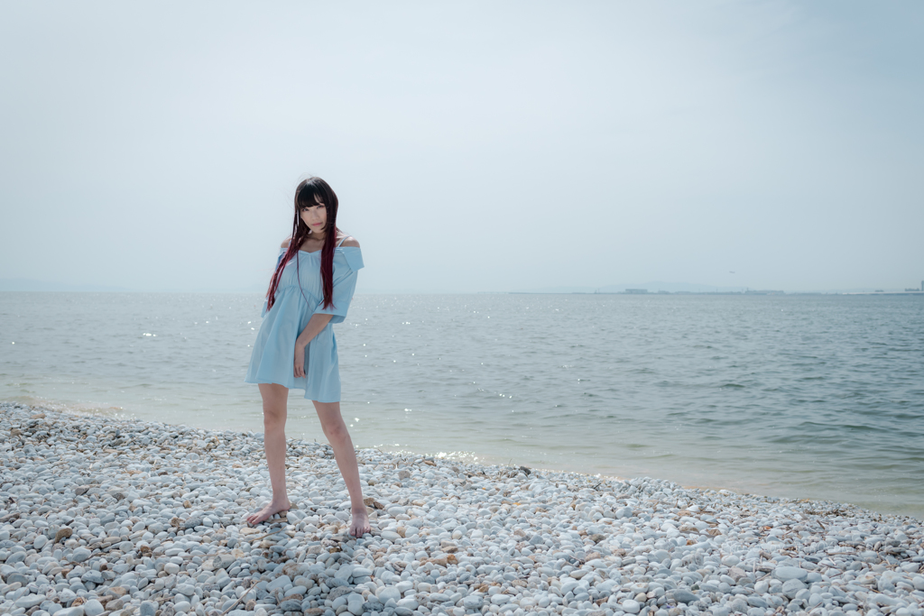 遠山涼音さん　　　　　DSC_0171