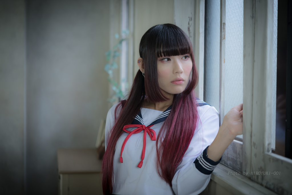 遠山涼音さん　　　　　DSC_0177