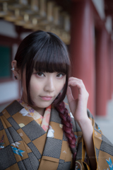 遠山涼音さん　　　　DSC_0330