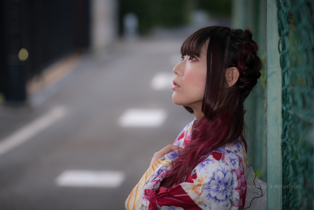 遠山涼音さん　　　　　DSC_0041