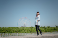 遠山涼音さん　　　　DSC_0103
