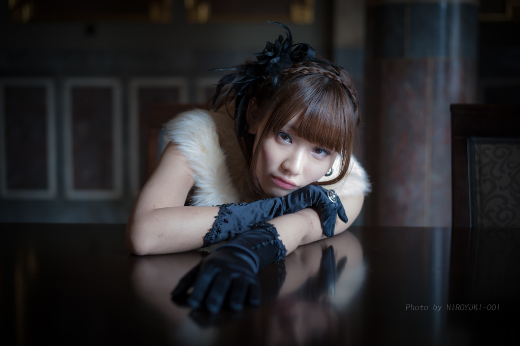 遠山涼音さん　　　　DSC_0654