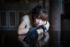 遠山涼音さん　　　　DSC_0654