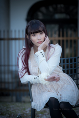 遠山涼音さん　　　　DSC_0299